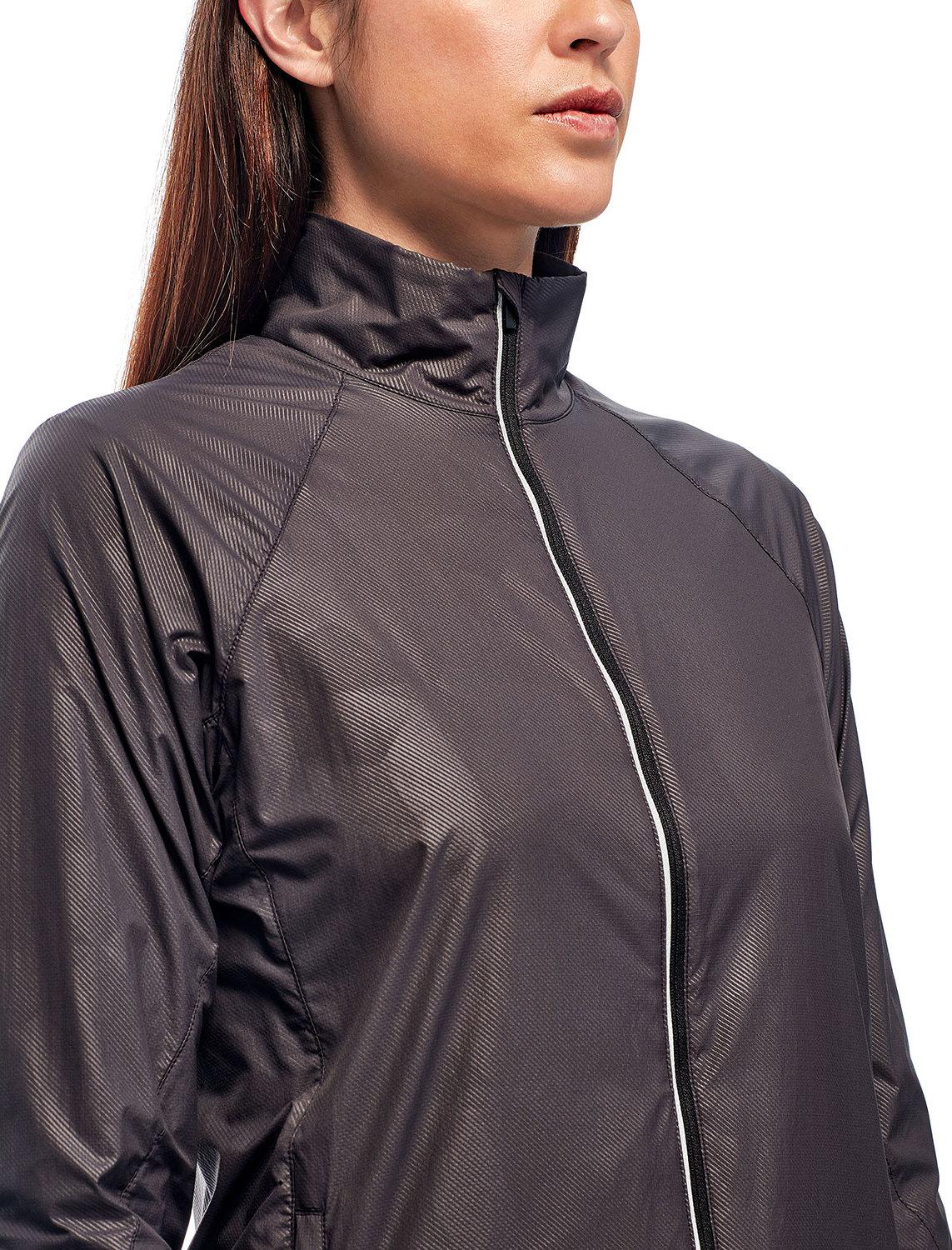 Product gallery image number 2 for product Rush Windbreaker - Women's