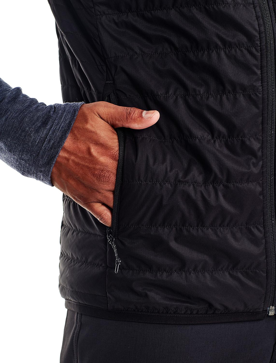 Product gallery image number 2 for product Hyperia Lite Vest - Men's