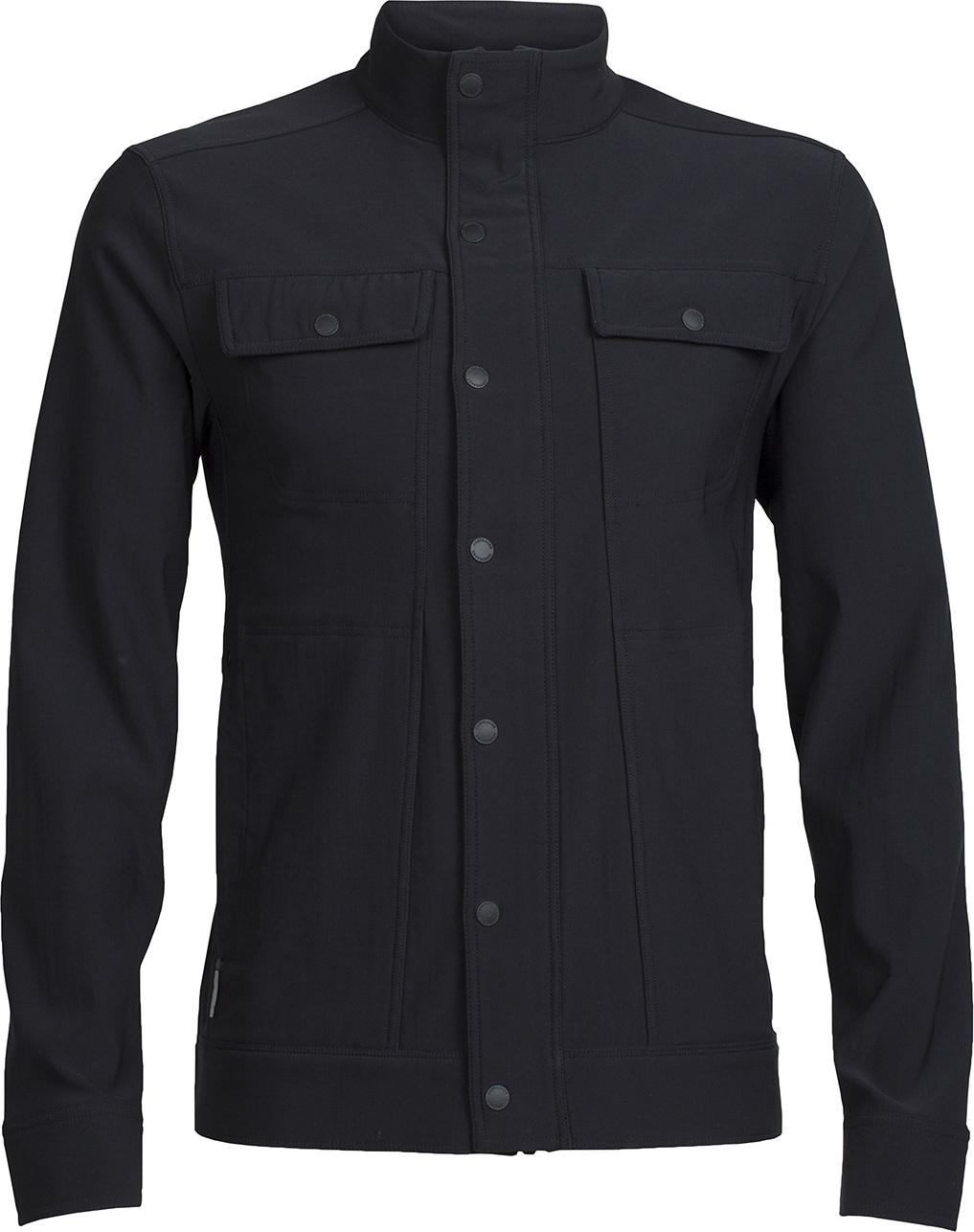Product gallery image number 1 for product Utility Softshell Jacket - Men's