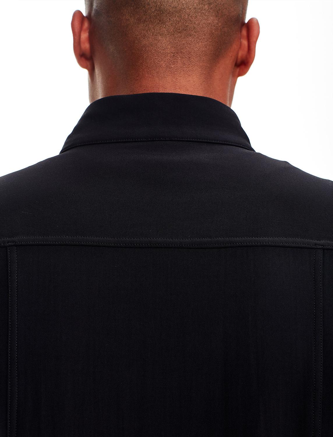 Product gallery image number 8 for product Utility Softshell Jacket - Men's