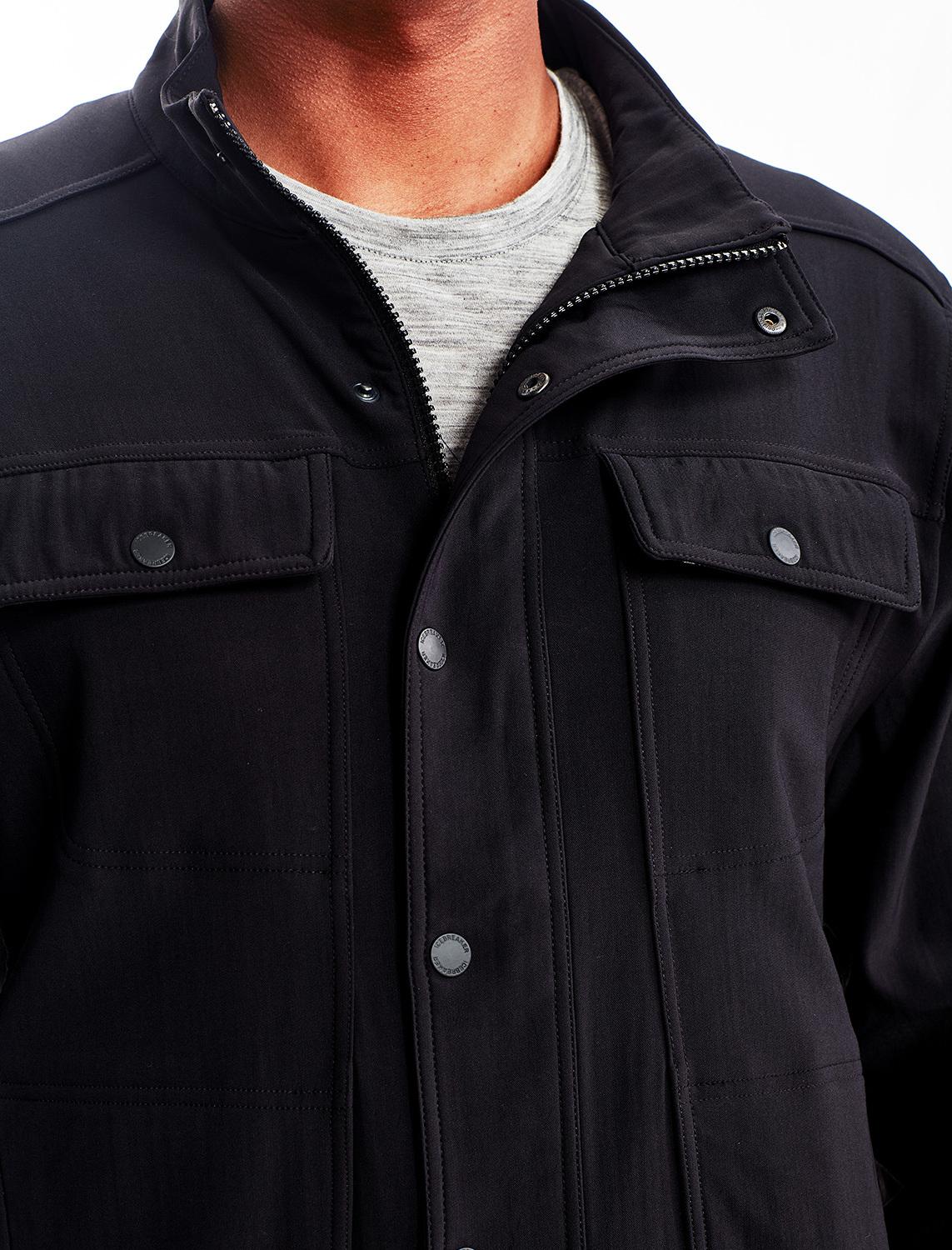 Product gallery image number 5 for product Utility Softshell Jacket - Men's