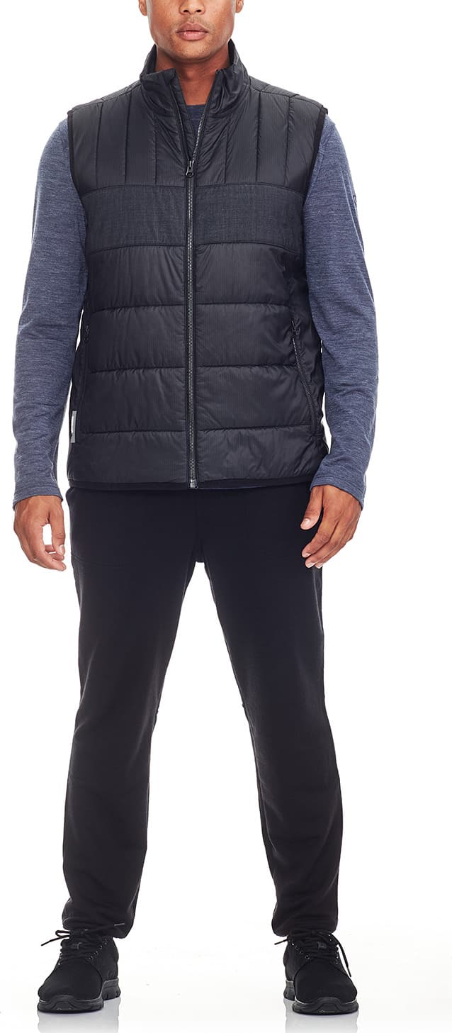 Product gallery image number 6 for product Stratus X Vest - Men's