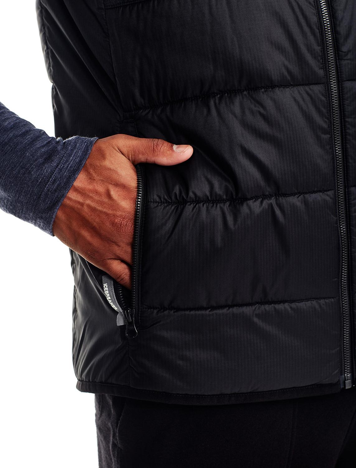 Product gallery image number 3 for product Stratus X Vest - Men's