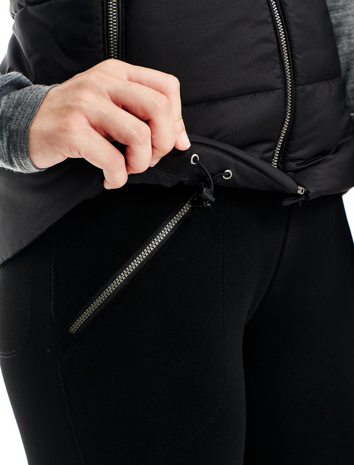 Product gallery image number 4 for product Stratus X Hooded Vest - Women's