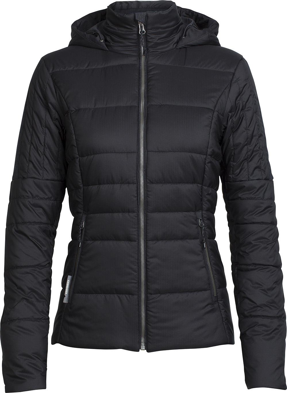 Product gallery image number 1 for product Stratus X Hooded Jacket - Women's