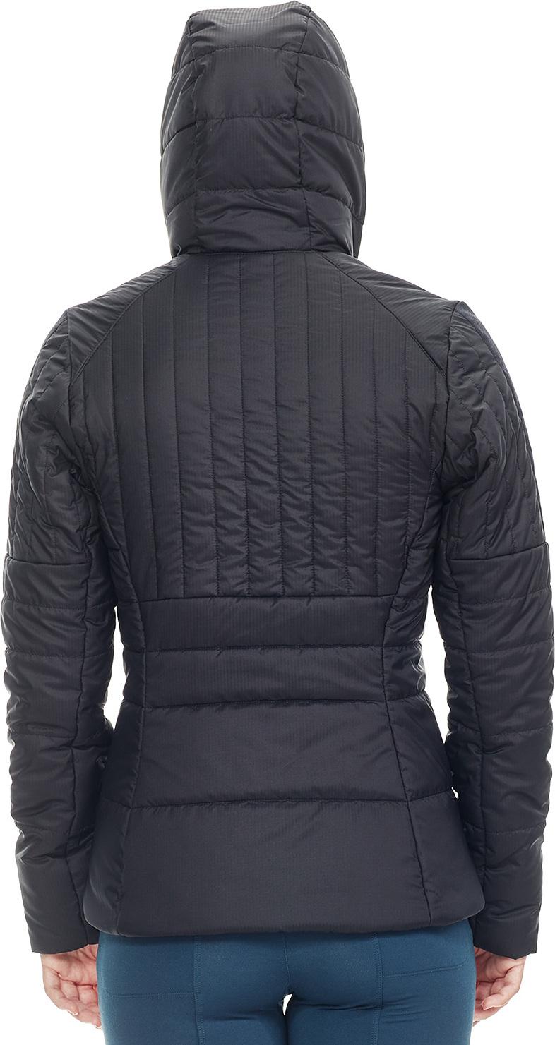 Product gallery image number 8 for product Stratus X Hooded Jacket - Women's