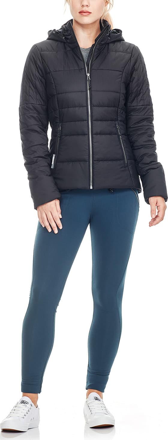 Product gallery image number 6 for product Stratus X Hooded Jacket - Women's