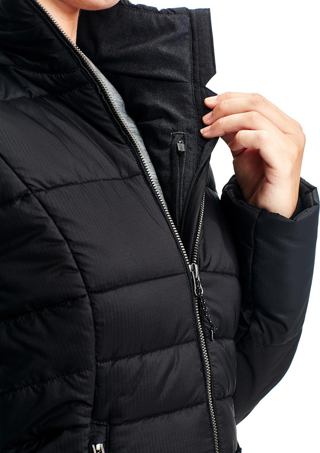 Product gallery image number 5 for product Stratus X Hooded Jacket - Women's