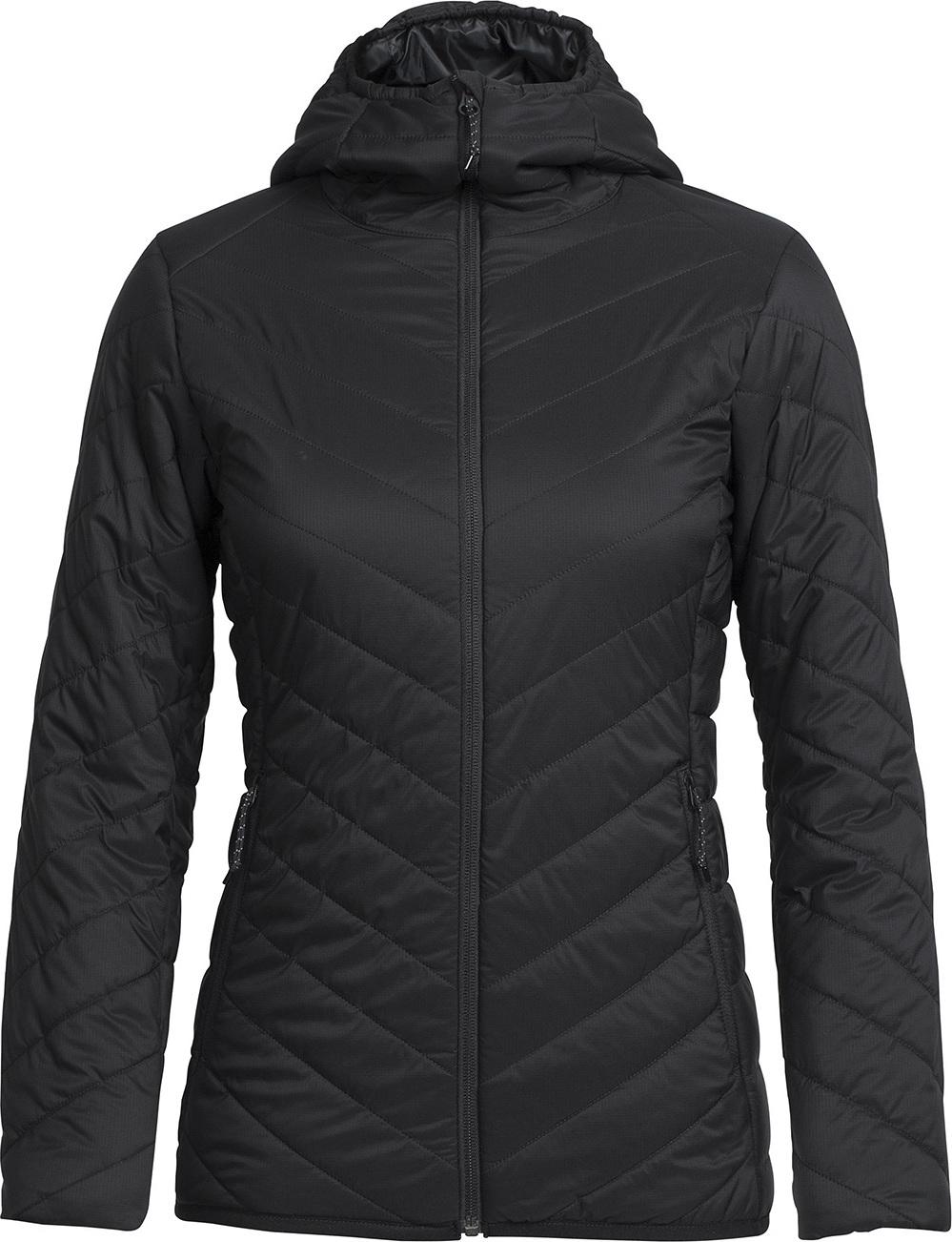 Product gallery image number 1 for product Hyperia Hooded Jacket - Women's
