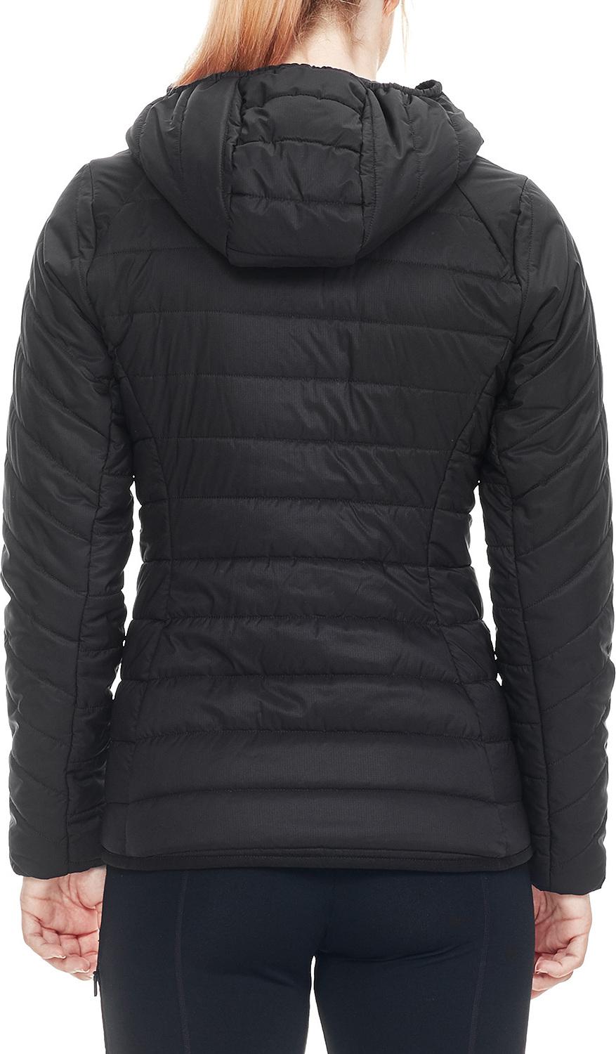 Product gallery image number 3 for product Hyperia Hooded Jacket - Women's