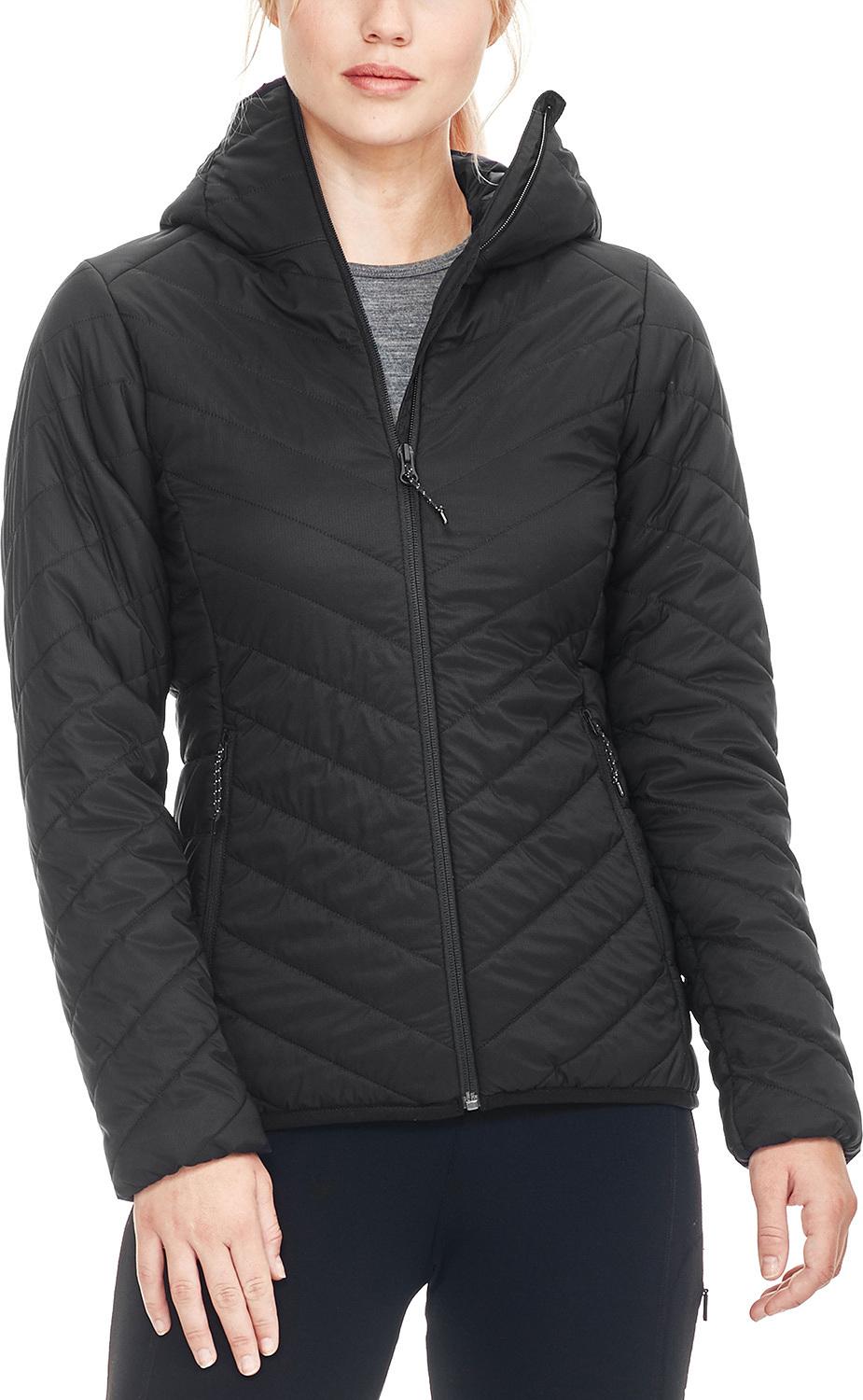 Product gallery image number 2 for product Hyperia Hooded Jacket - Women's