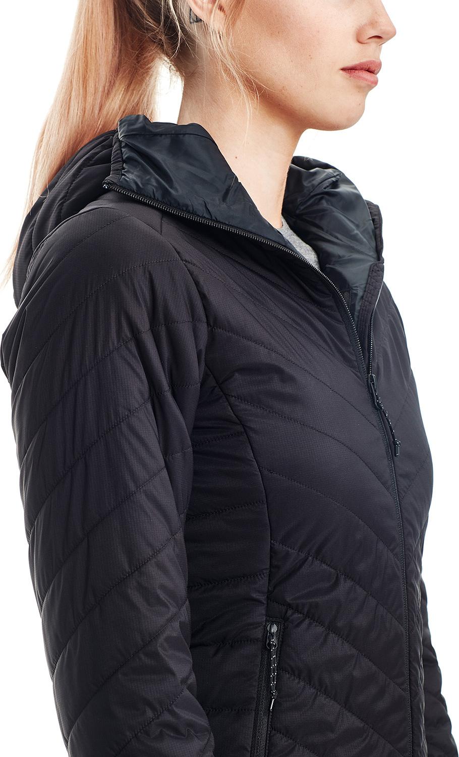 Product gallery image number 5 for product Hyperia Hooded Jacket - Women's
