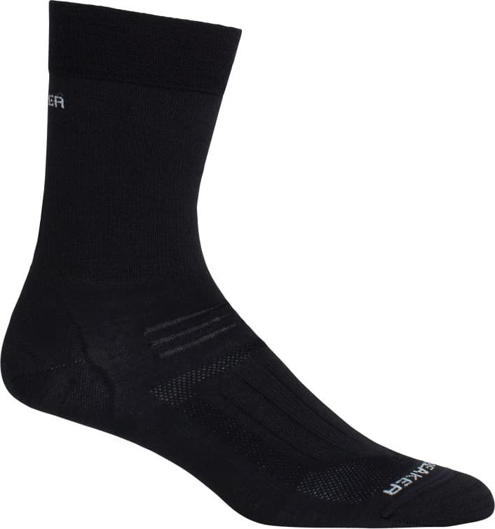 Image de produit pour Chaussettes Hike Ultra Light Liner Crew - Femme