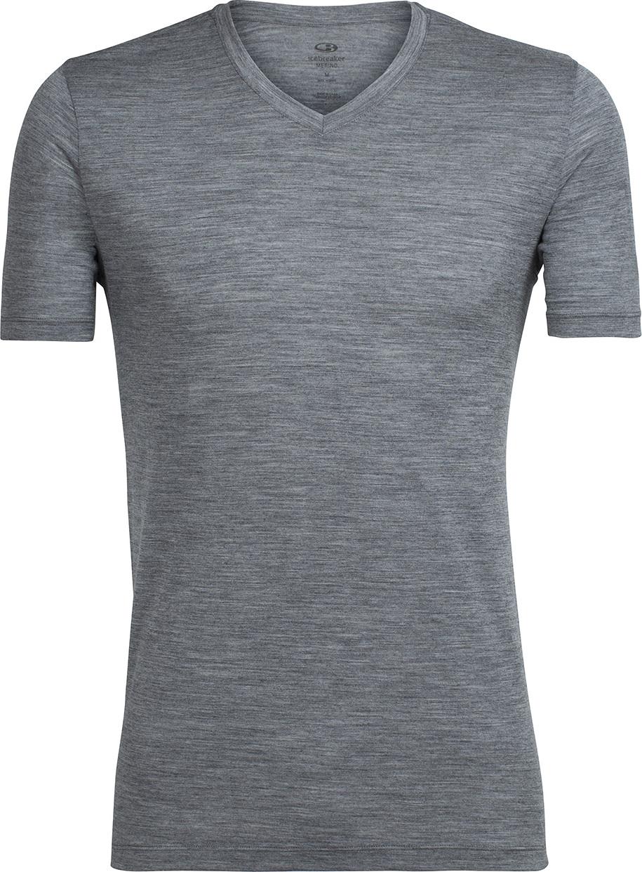 Product gallery image number 1 for product Tech Lite Short Sleeve V - Men's