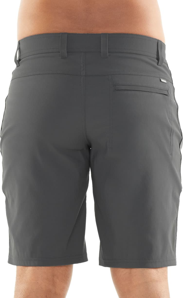 Product gallery image number 3 for product Connection Commuter Shorts - Men's