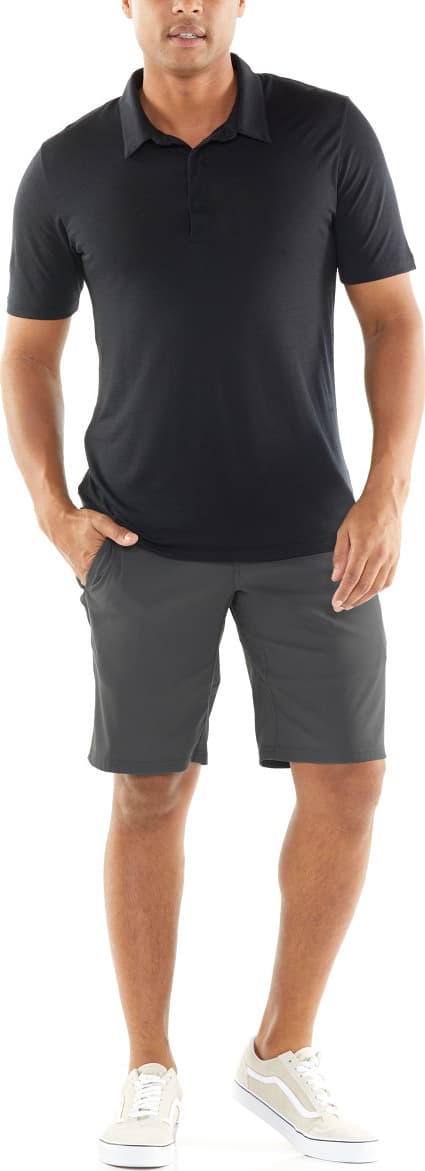 Product gallery image number 4 for product Connection Commuter Shorts - Men's