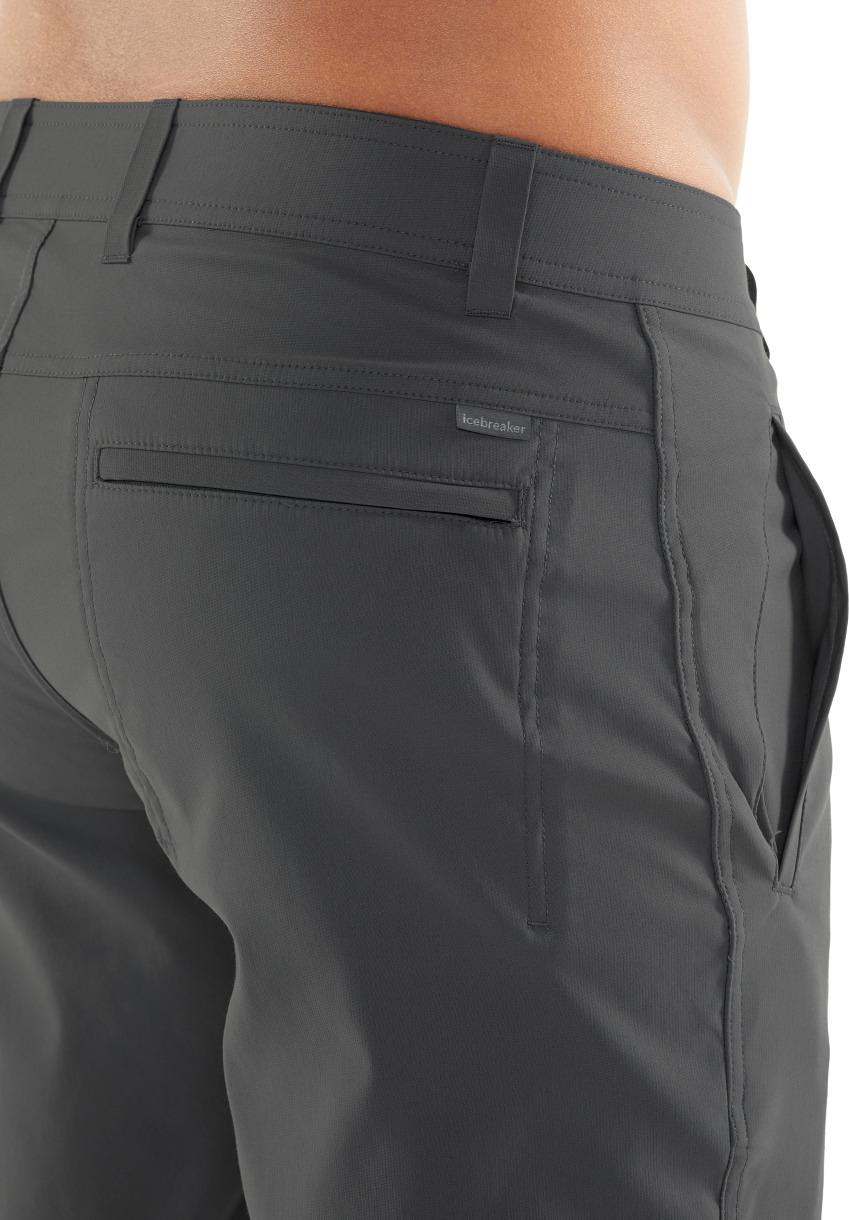 Product gallery image number 5 for product Connection Commuter Shorts - Men's