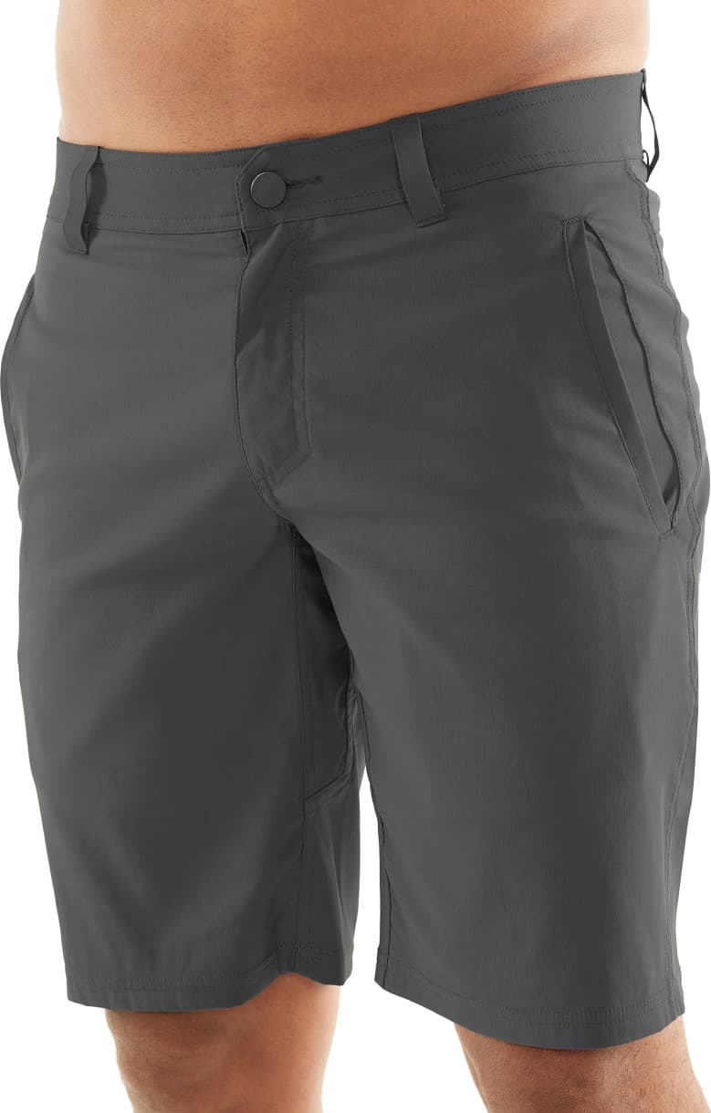 Product gallery image number 1 for product Connection Commuter Shorts - Men's
