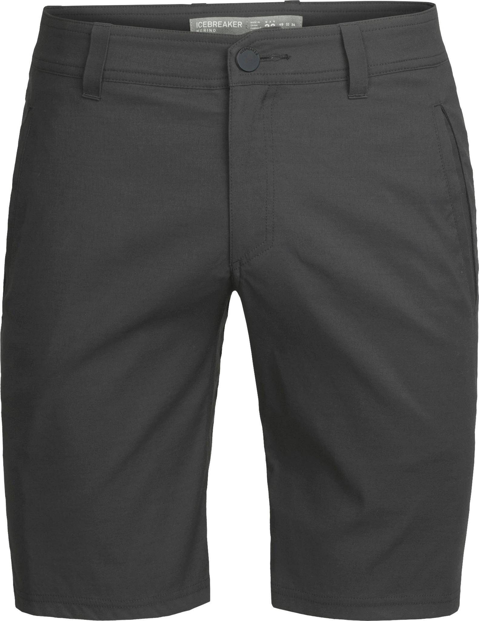 Product gallery image number 2 for product Connection Commuter Shorts - Men's
