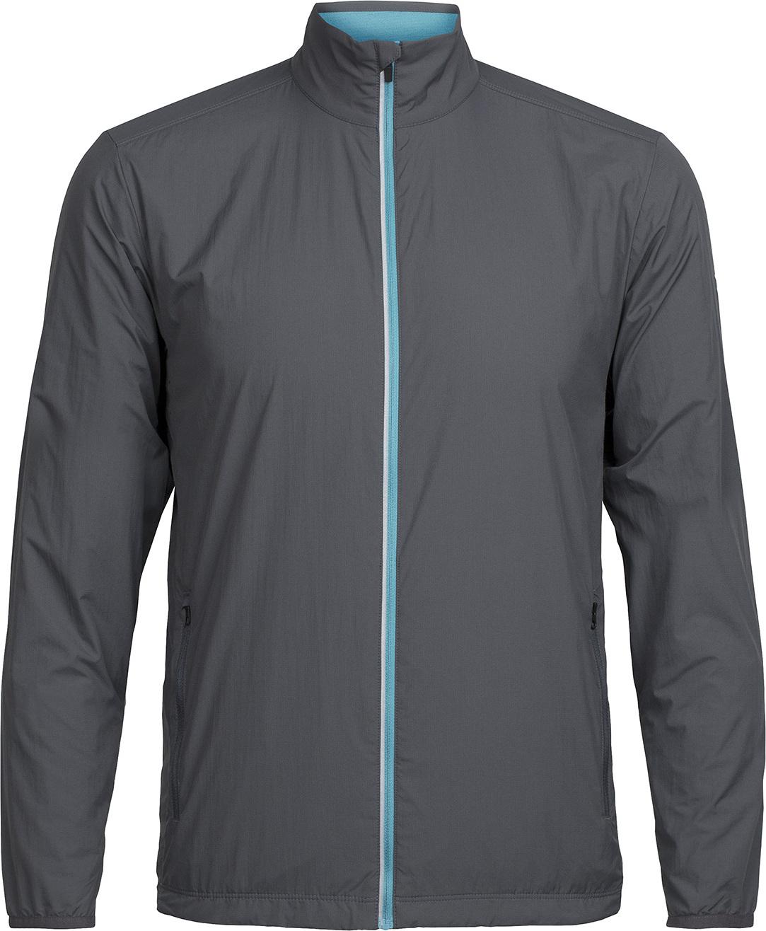 Product gallery image number 1 for product Incline Windbreaker - Men's