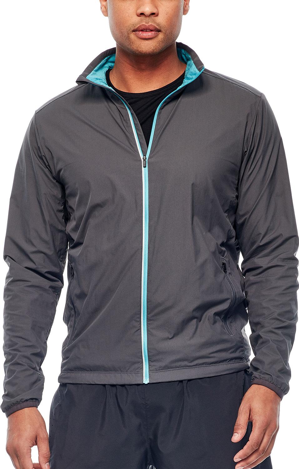 Product gallery image number 7 for product Incline Windbreaker - Men's