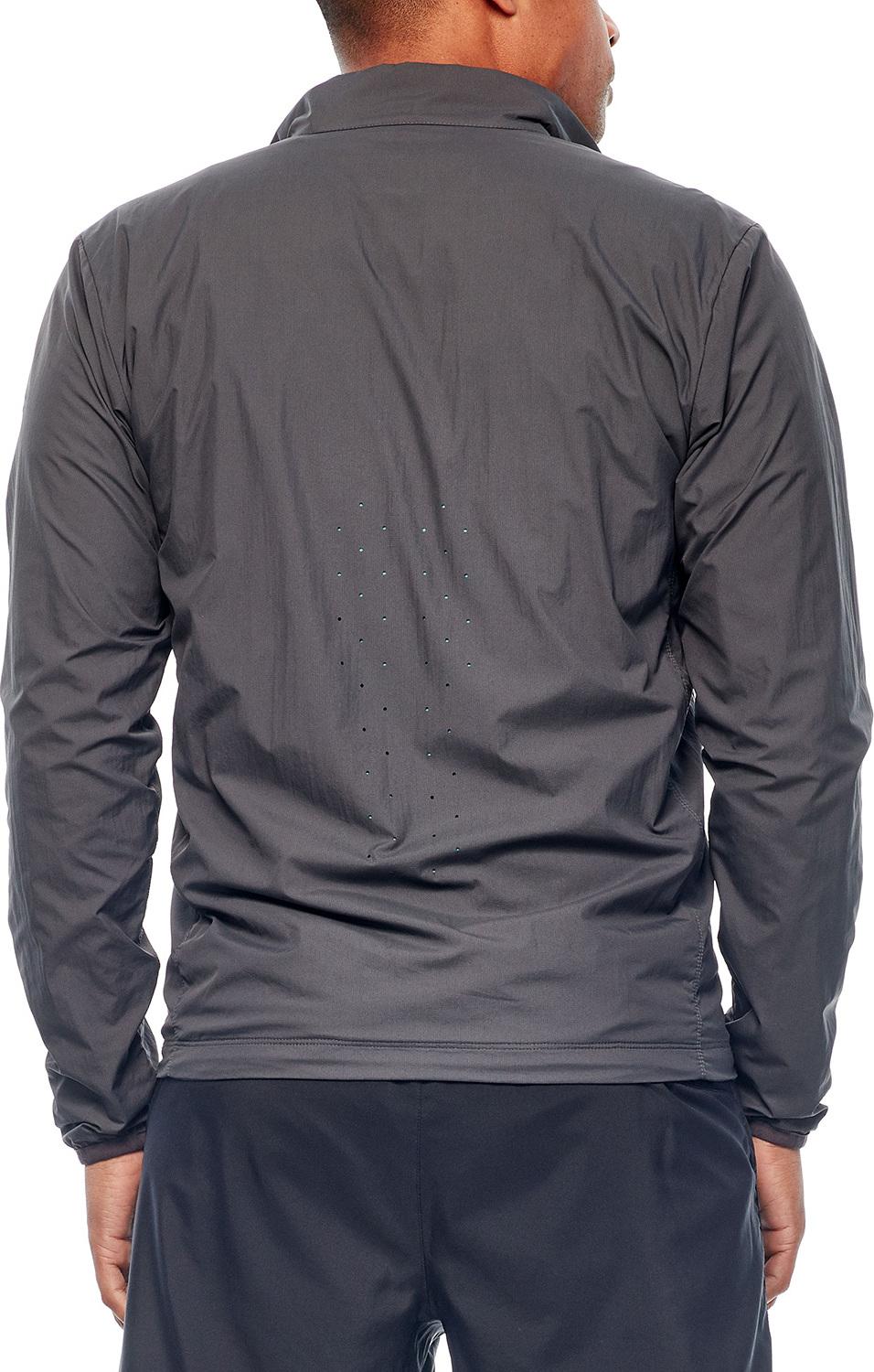 Product gallery image number 6 for product Incline Windbreaker - Men's