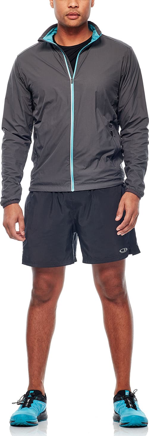 Product gallery image number 5 for product Incline Windbreaker - Men's