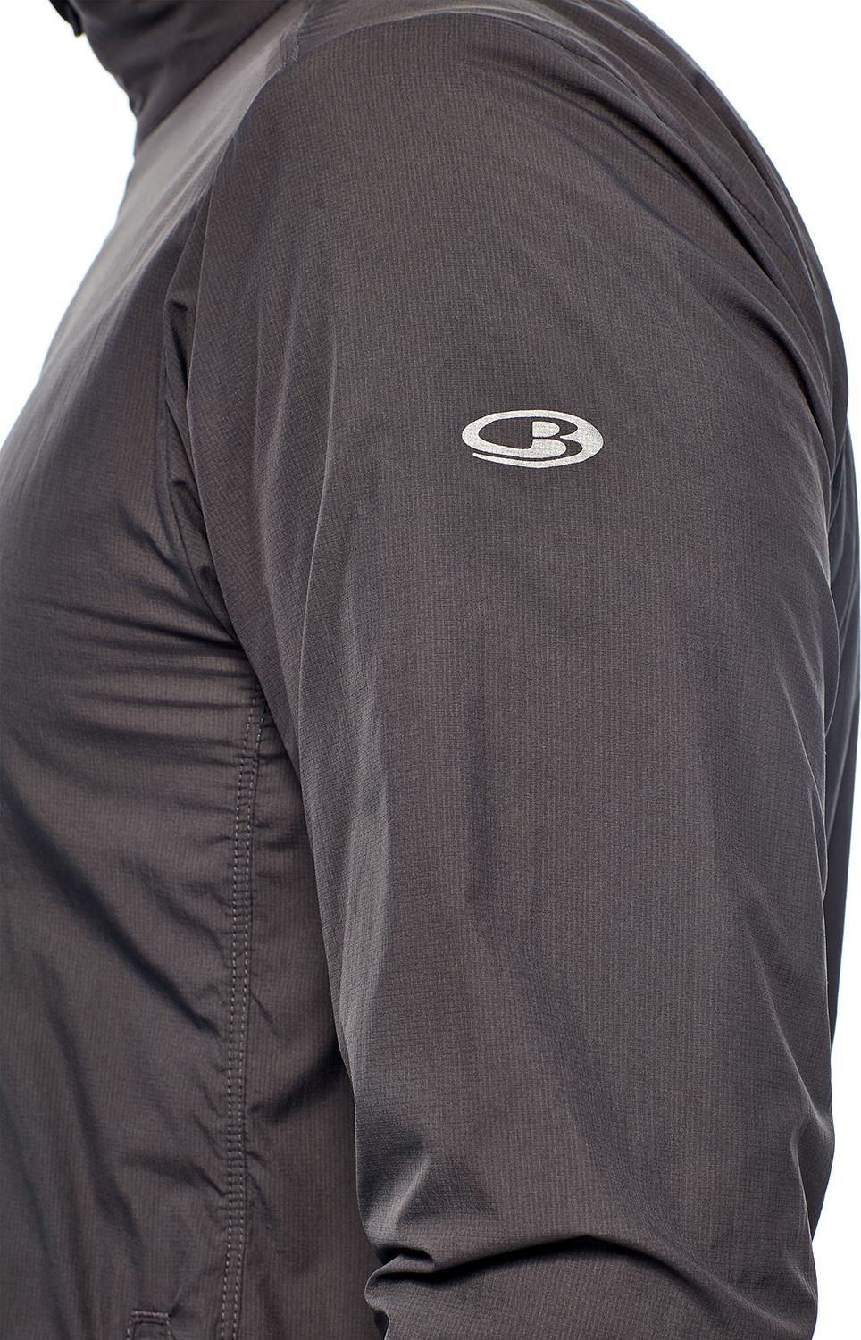 Product gallery image number 4 for product Incline Windbreaker - Men's
