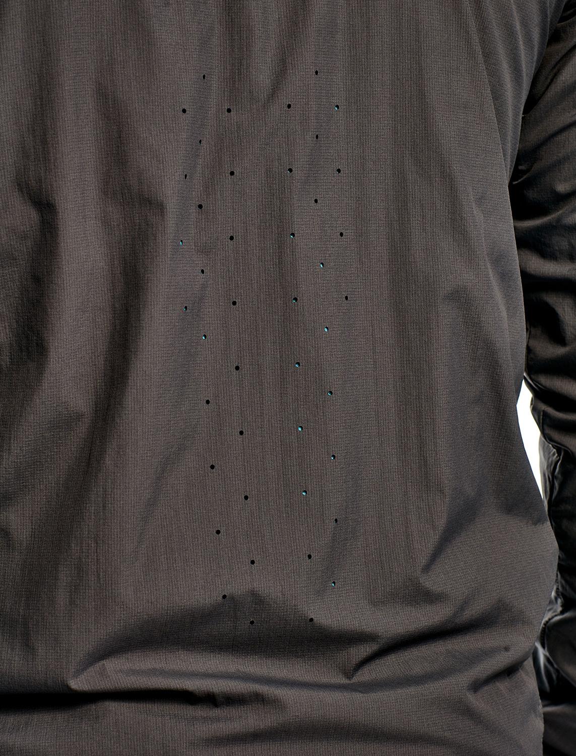 Product gallery image number 2 for product Incline Windbreaker - Men's