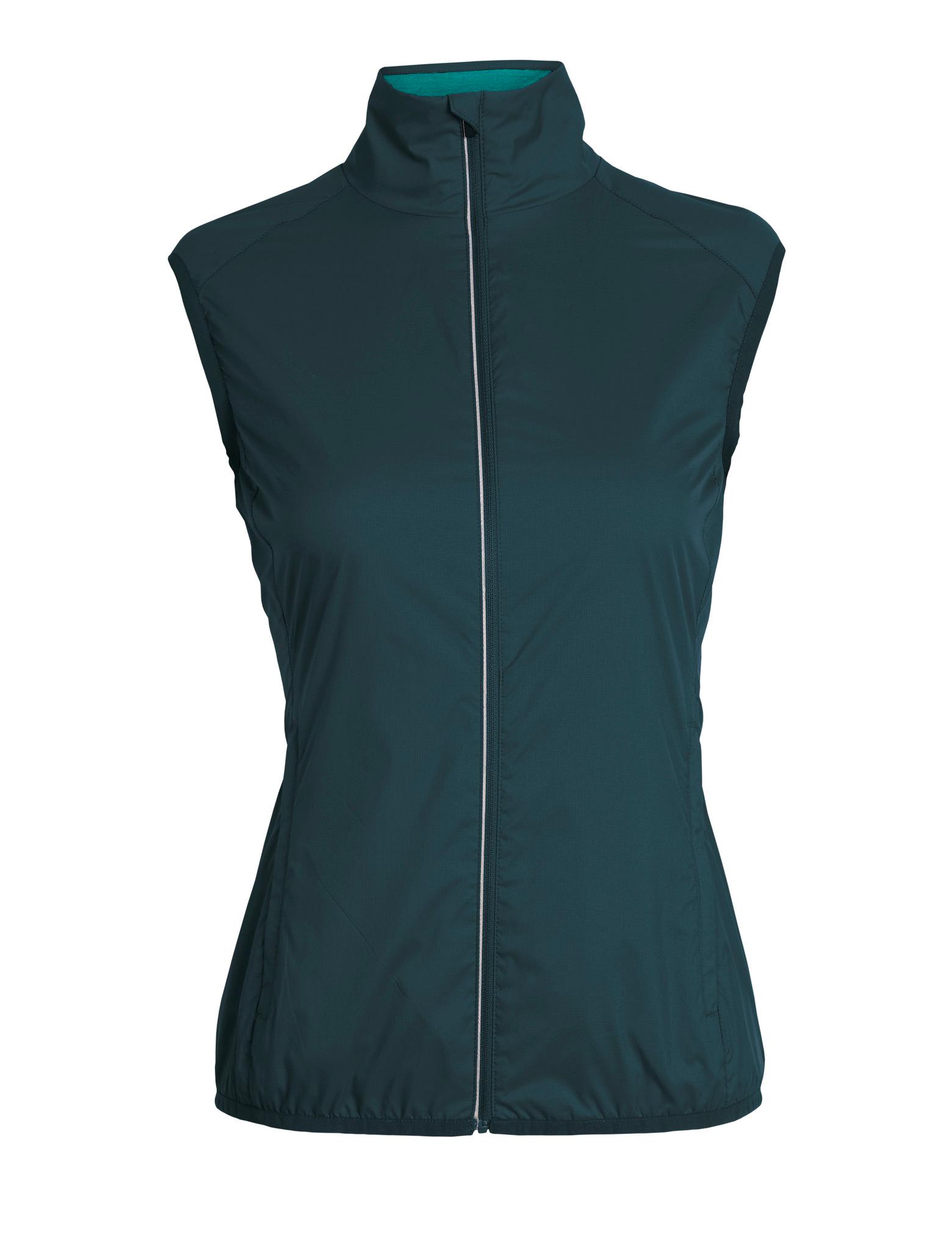 Product gallery image number 1 for product Rush Vest Folds - Women's