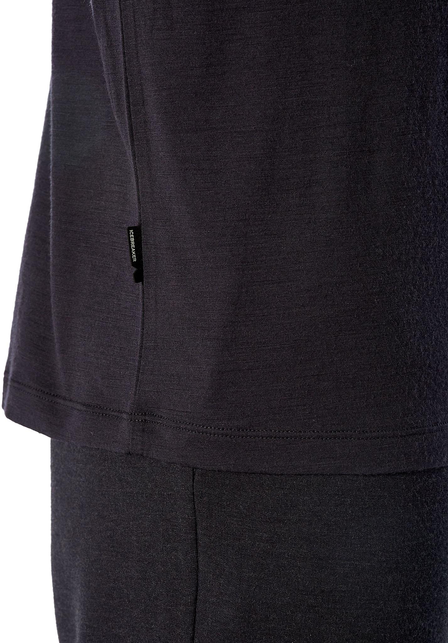 Numéro de l'image de la galerie de produits 5 pour le produit Chandail à manches longues Tech Lite - Collection TABI - Homme