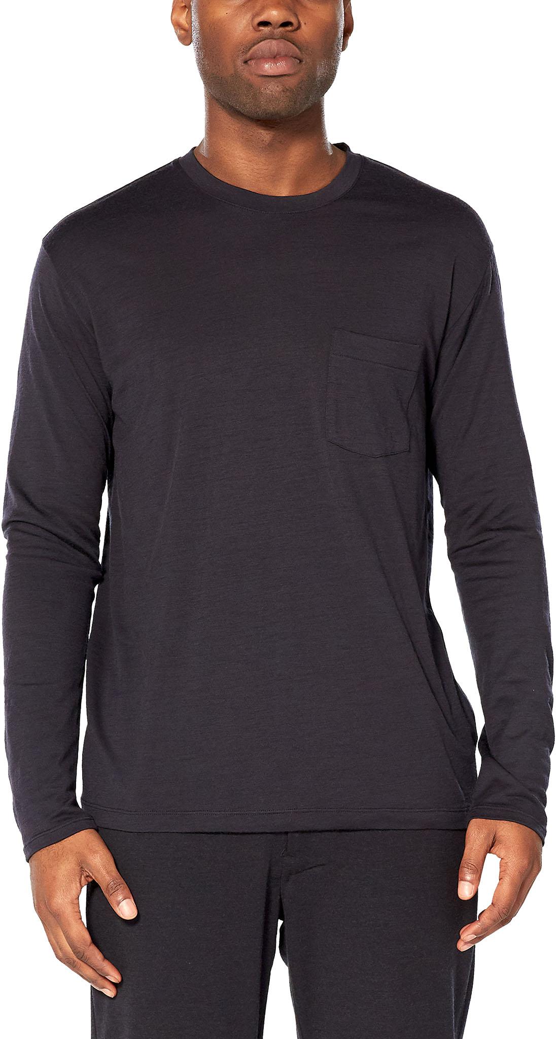Numéro de l'image de la galerie de produits 2 pour le produit Chandail à manches longues Tech Lite - Collection TABI - Homme