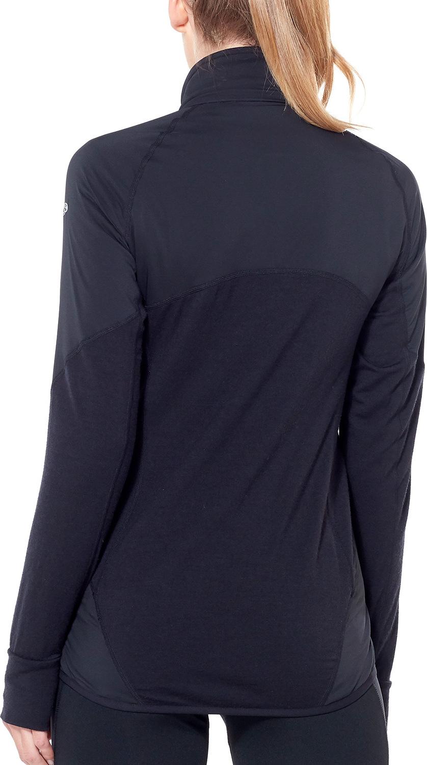 Product gallery image number 6 for product Tech Trainer Hybrid Jacket - Women's
