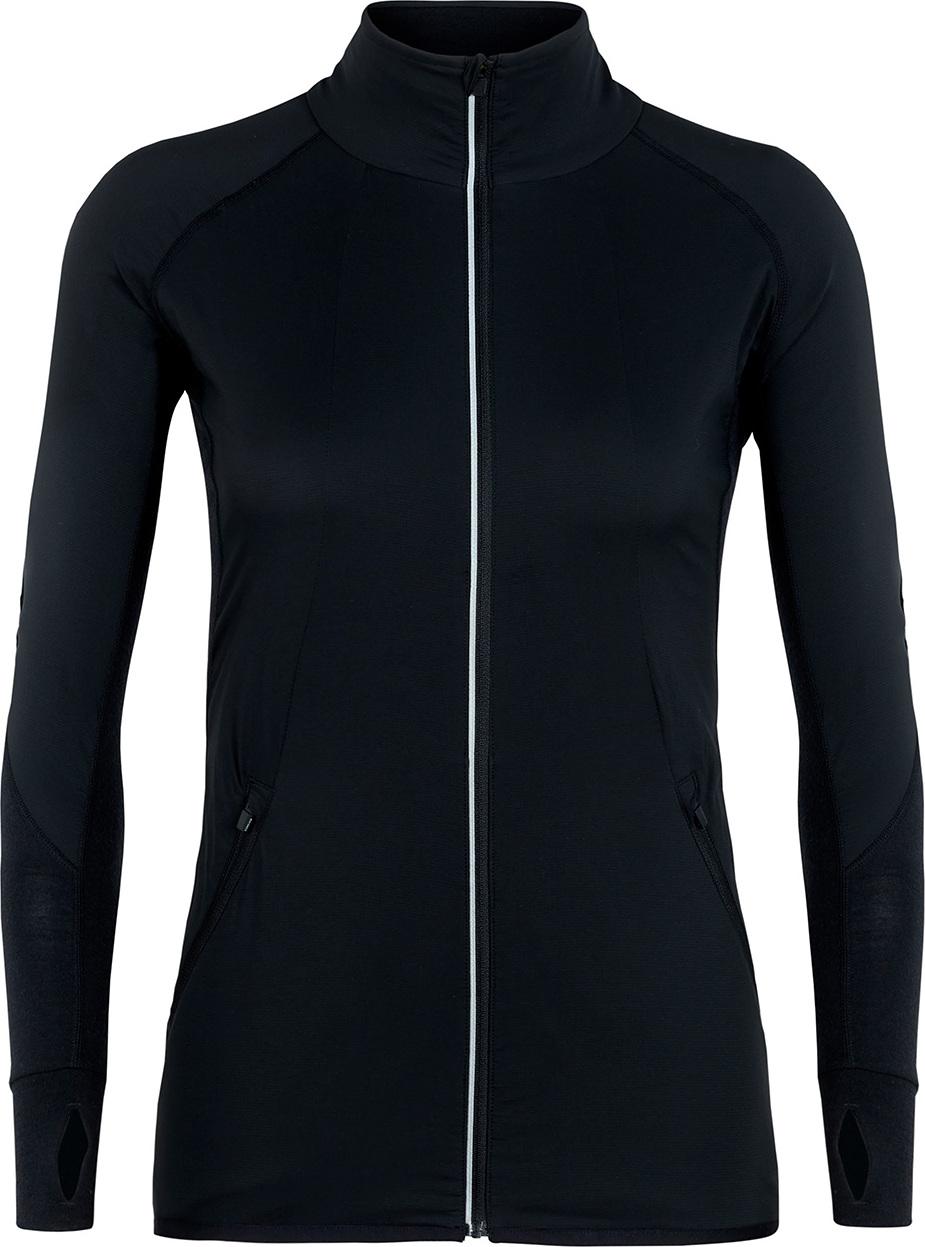 Product gallery image number 1 for product Tech Trainer Hybrid Jacket - Women's