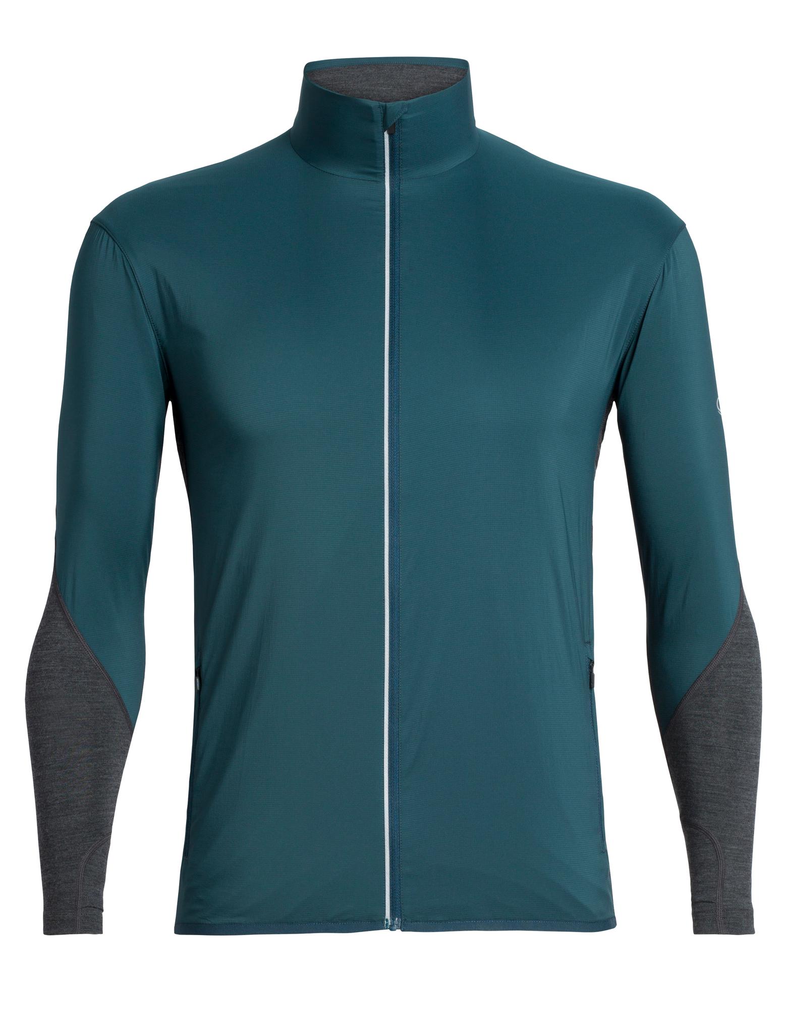 Product gallery image number 1 for product Tech Trainer Hybrid Jacket - Men's