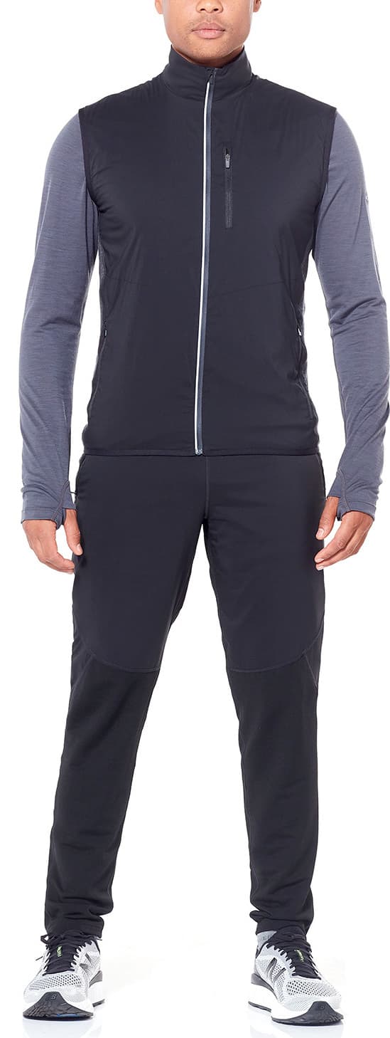 Product gallery image number 4 for product Tech Trainer Hybrid Pants - Men's