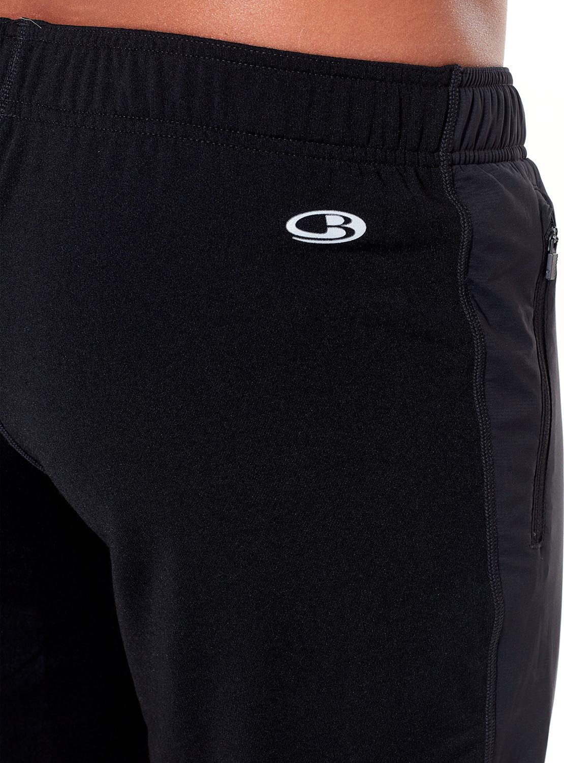 Product gallery image number 3 for product Tech Trainer Hybrid Pants - Men's