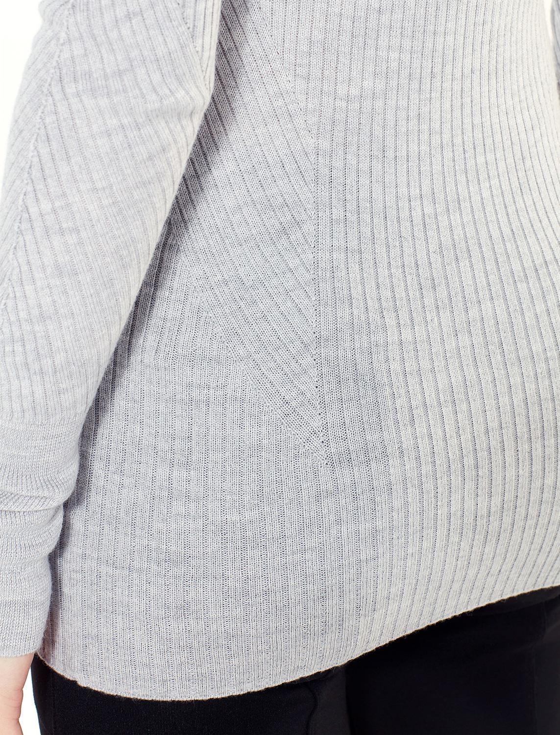 Product gallery image number 4 for product Valley Slim Crewe Sweater - Women's