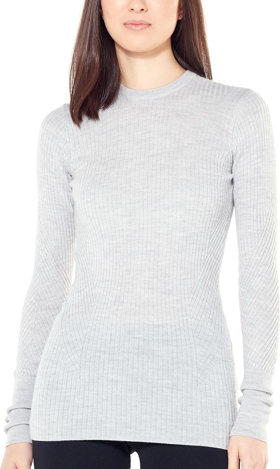 Product gallery image number 3 for product Valley Slim Crewe Sweater - Women's