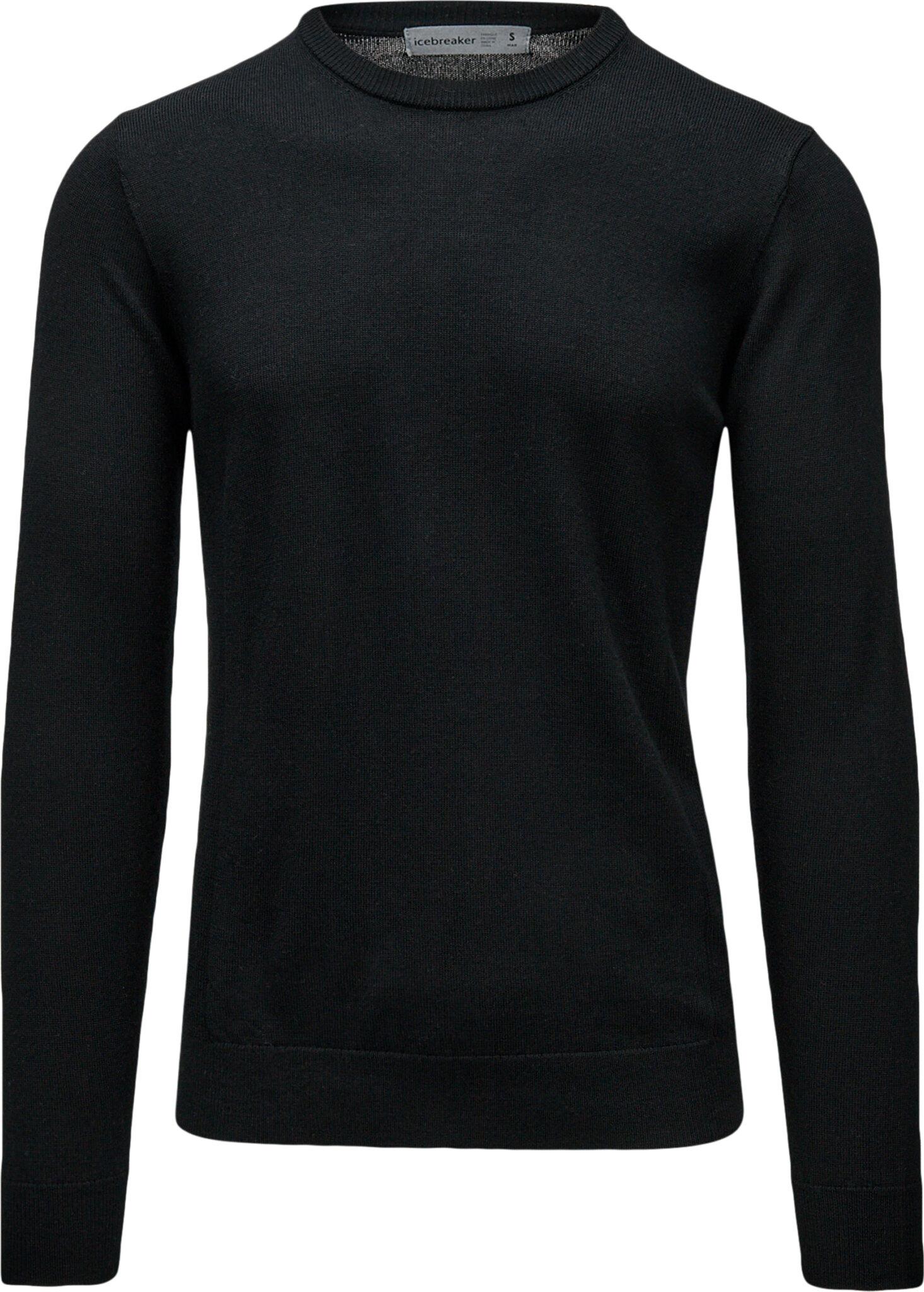 Product gallery image number 1 for product Shearer Crewe Sweater - Men's