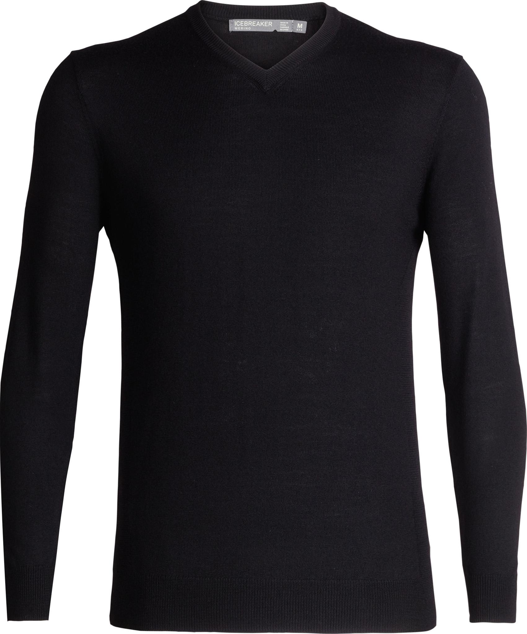 Product gallery image number 1 for product Shearer V Sweater - Men's