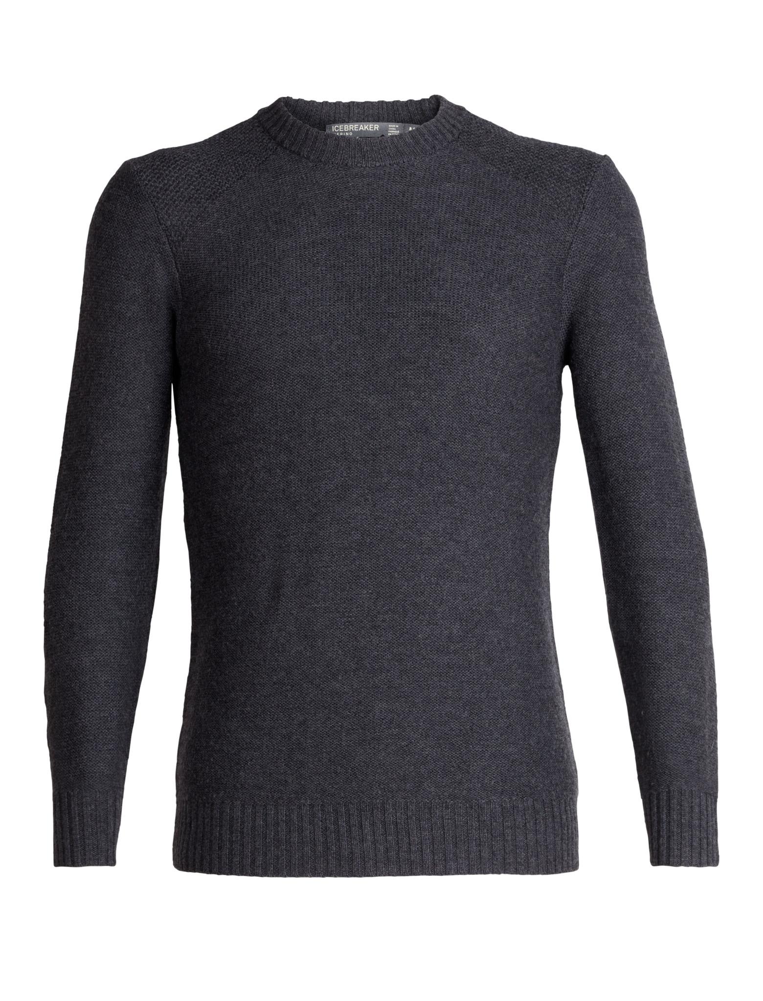 Product gallery image number 1 for product Waypoint Crewe Sweater - Men's