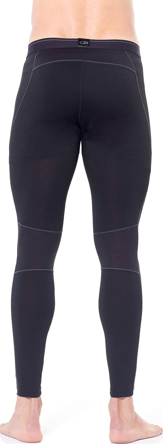 Product gallery image number 6 for product BodyfitZone™ Merino 150 Zone Thermal Leggings - Men's