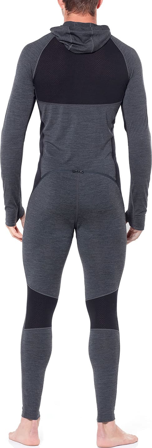 Product gallery image number 6 for product 200 Zone One Sheep Suit - Men's