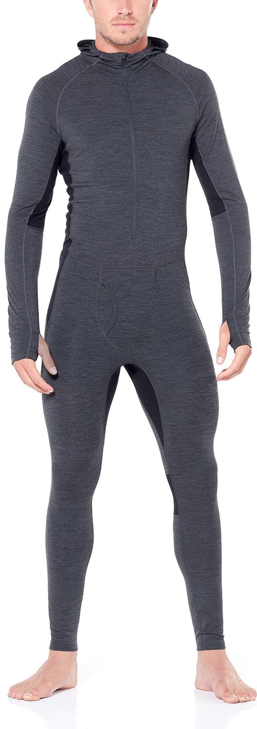 Product gallery image number 4 for product 200 Zone One Sheep Suit - Men's