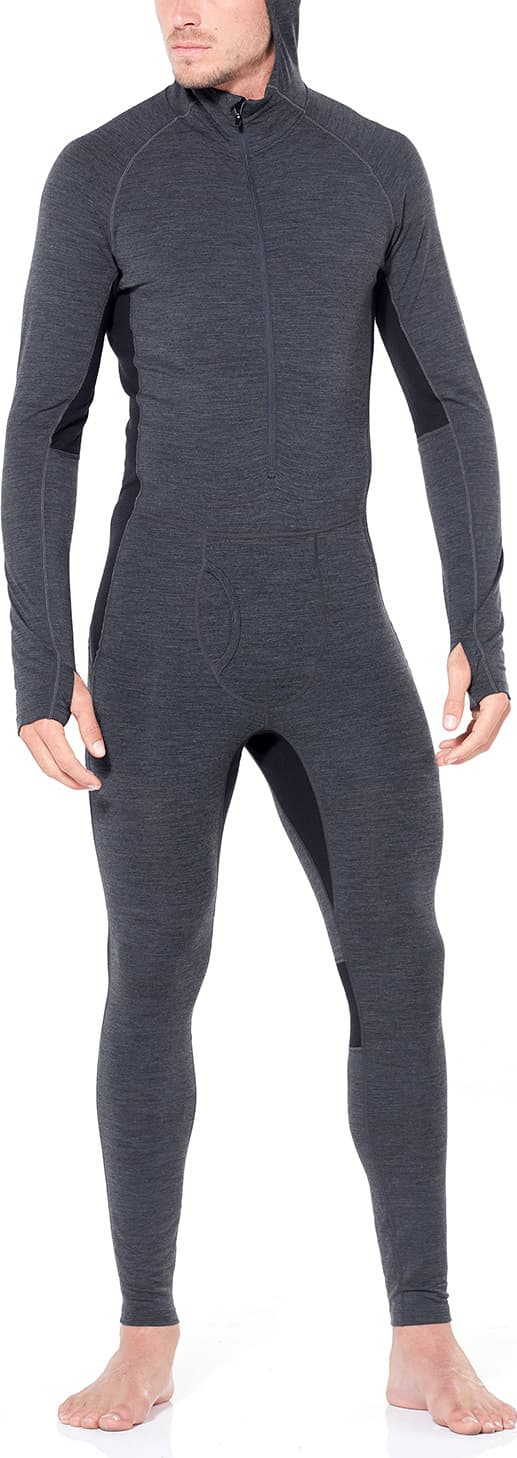 Product gallery image number 3 for product 200 Zone One Sheep Suit - Men's