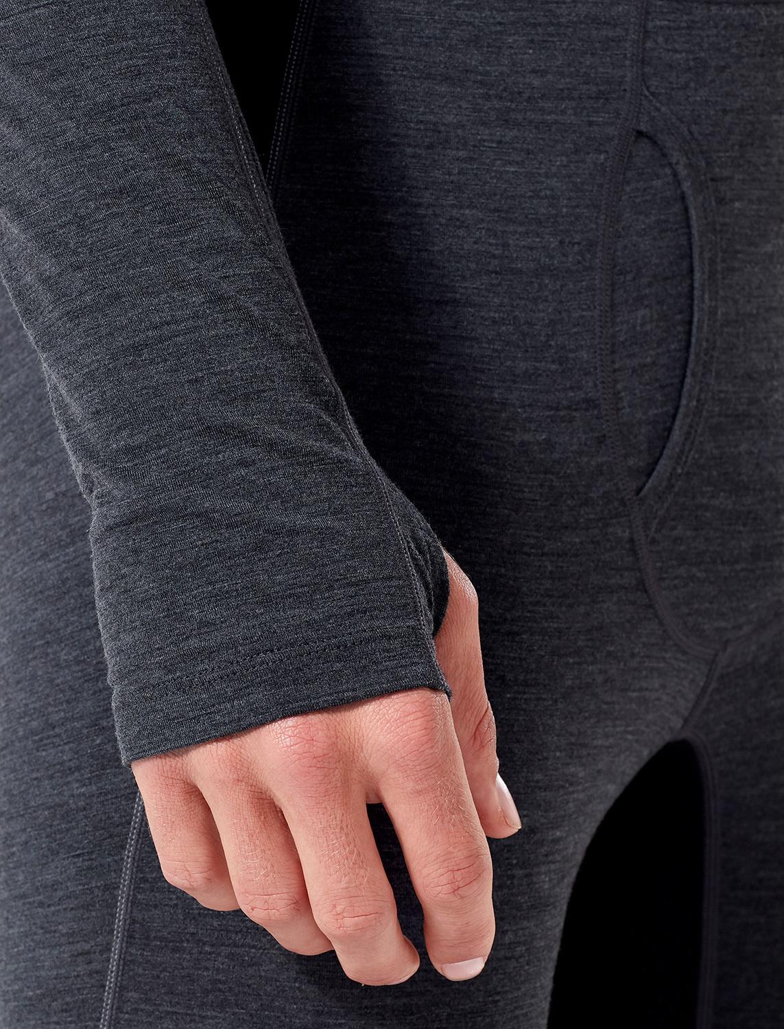 Product gallery image number 2 for product 200 Zone One Sheep Suit - Men's