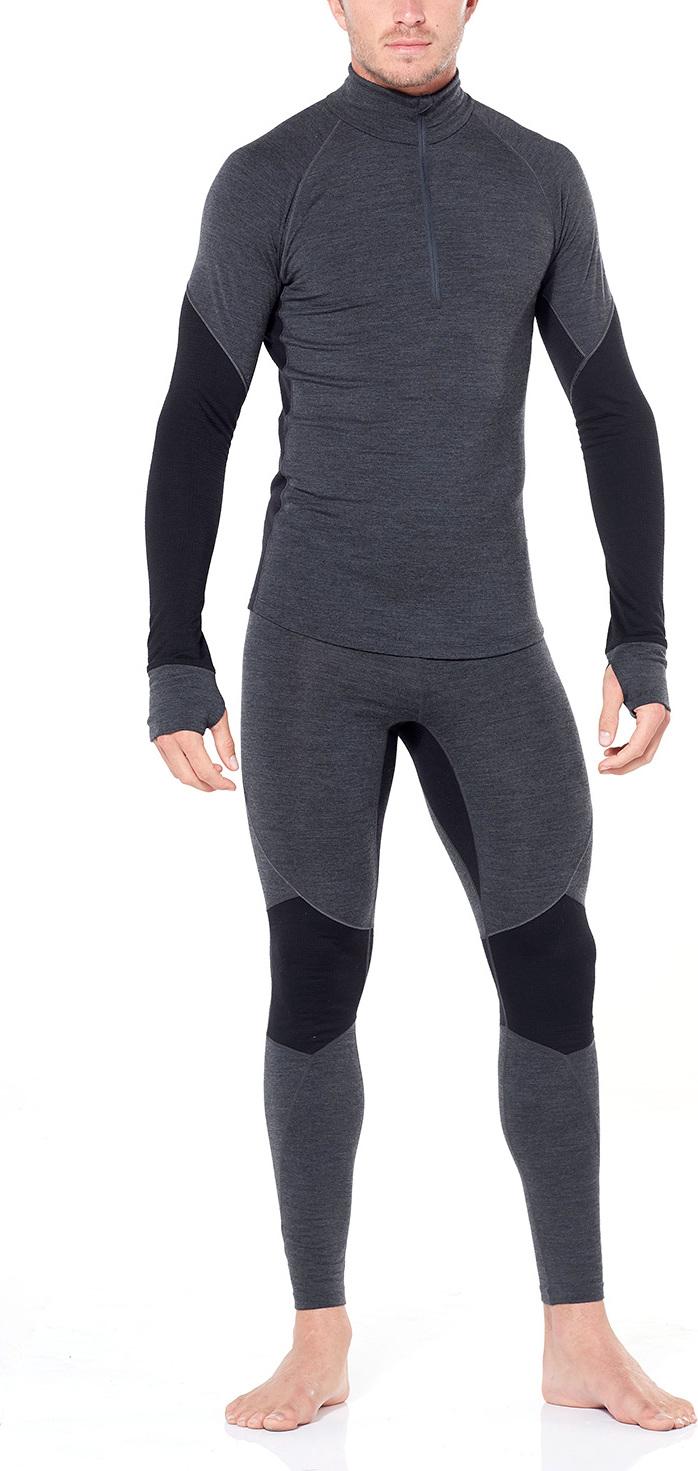 Product gallery image number 3 for product 260 Zone Leggings - Men's
