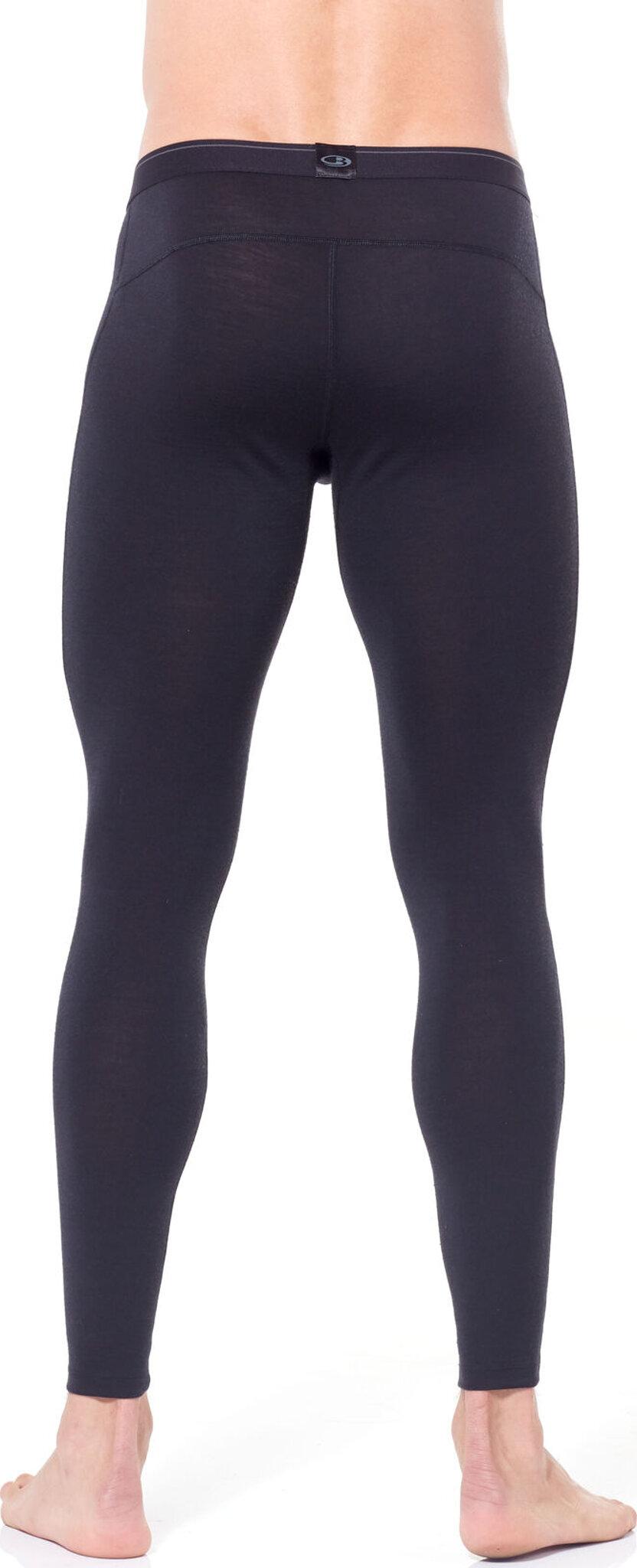 Product gallery image number 2 for product Merino 200 Oasis Legging with Fly - Men's
