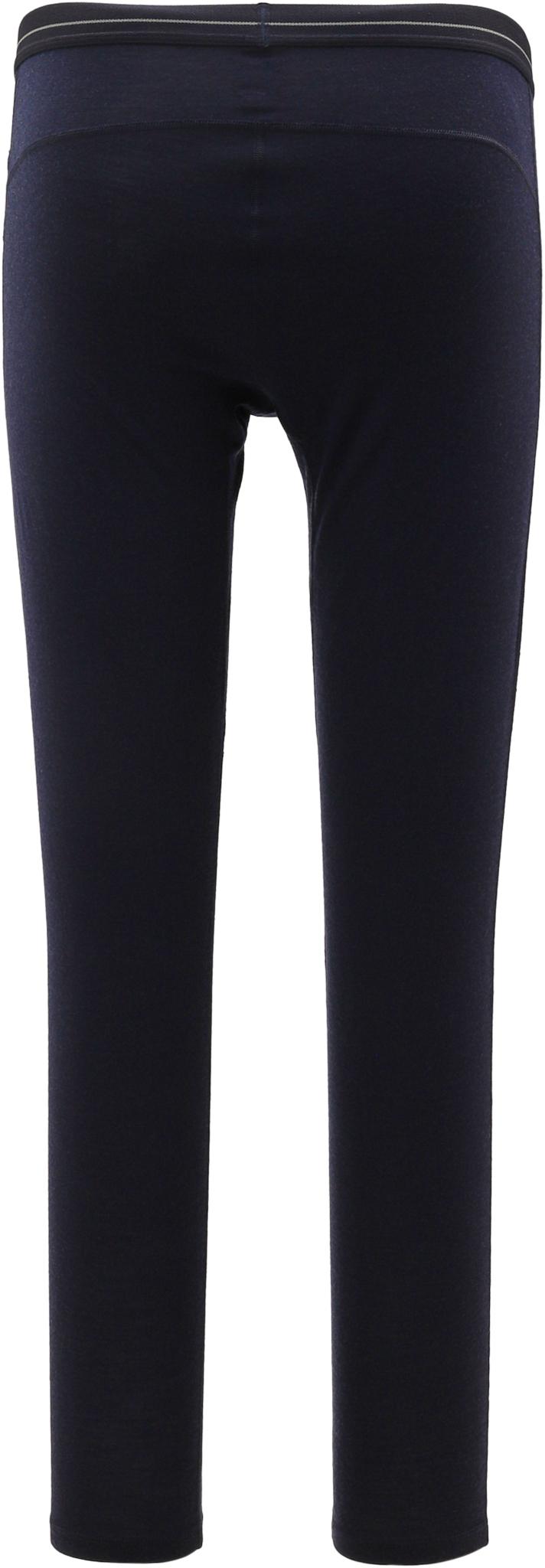 Product gallery image number 2 for product Merino 200 Oasis Legging with Fly - Men's